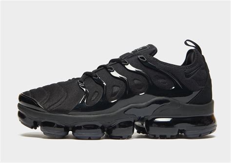 nike vapormax schuhe schwarz weiß|nike vapormax sohle.